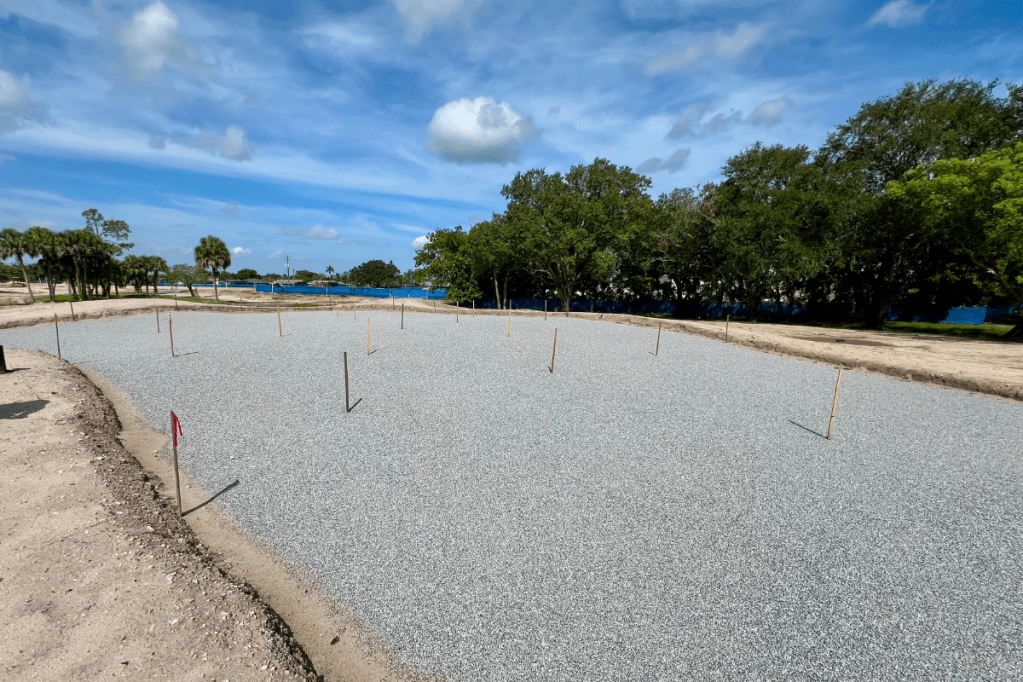 CONSTRUCTION UPDATE JUNE 2025